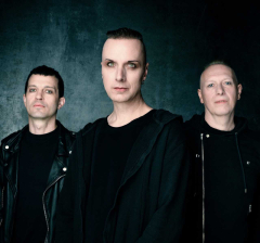 Sever Synth Fest 2025