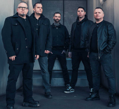 Sever Synth Fest 2025