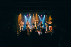 VILA Live: Wonder Brass Company