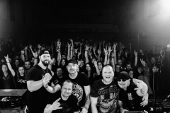 Kabát Revival Plzeň