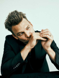 Vánoční koncert pro hrad Opálku: Vojtěch Dyk