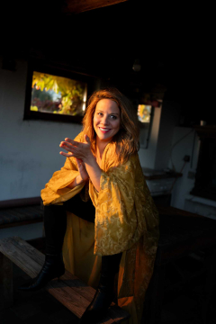 Aneta Langerová – Zázračná písně krajina