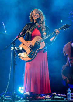 Aneta Langerová – Zázračná písně krajina