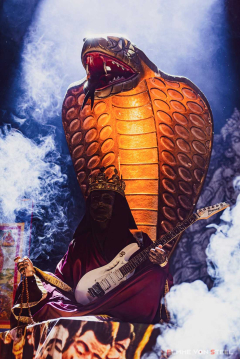 Metal!!! 2026