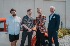 Fall From Everest - WTF IS THIS TOUR?!