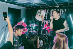 Fall From Everest - WTF IS THIS TOUR?!