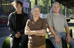 The Young Gods – Appear Disappear Tour 2026