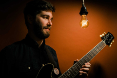 Jazz Dialogue: Libor Šmoldas & Max Light