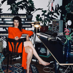 Ctrl+Play + Never Sol