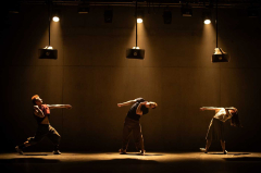 Bread & Dance Prague 2025