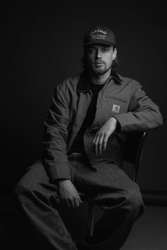 Paulie Garand + Kenny Rough