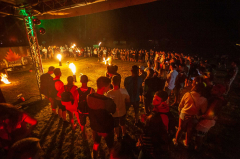 Mo'Fire Festival 2025