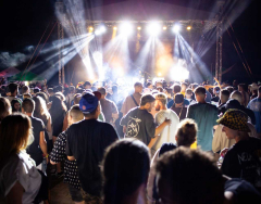 Konkoly Open Air 2026: Final Chapter