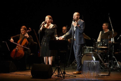 Petr Hapka: Recitál