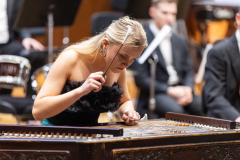 Mikrozvuk #60: Gosheven + Johana Klára Kratochvílová