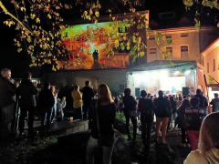 Cool v plotě 2025