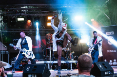 Detonator punk fest 12