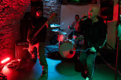 Fall From Everest - WTF IS THIS TOUR?!