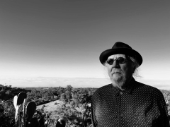 Charles Lloyd Sky Quartet
