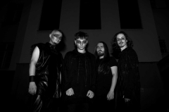 Timeless End + Sukkhu + Absent God + Ravens Agony