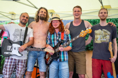 Čtvrt na smrt + Nora