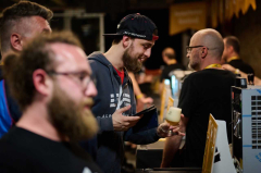 Hrncovar Homebrew Festival 2026