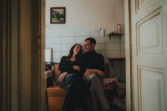 Koncerty vo Vianočnej električke