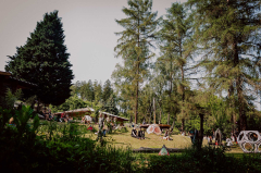 Darkshire Festival In The Valley 2025