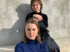 Žižkovská noc – U Habásků (pátek)