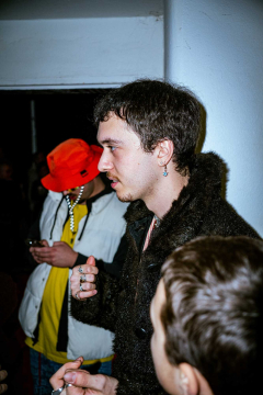 Štefanský koncert: Richard Csino + special guest: Peter Lipa & Anita Soul