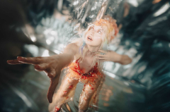 Kriss Krimm + Quatro Emocione