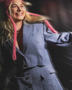 Kriss Krimm + Quatro Emocione