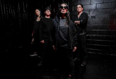 Life of Agony + Ugly Kid Joe + Xskull8