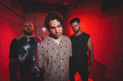 zakázanÝovoce – Mezi láskou a nenávistí tour 2026