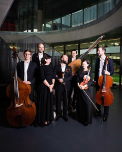 Klasika Viva – Vivat Vivaldi: Iva Kramperová & Barocco sempre giovane