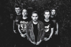 Necro Metal Pilgrims 2026