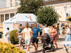 Teplický festival vína 2025