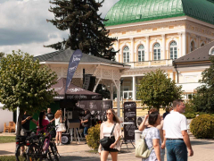 Teplický festival vína 2025