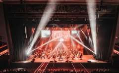 Magická hudba Harryho Pottera