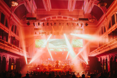 Magická hudba Harryho Pottera