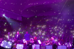 Magická hudba Harryho Pottera