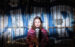 Magdaléna Ochotná & band