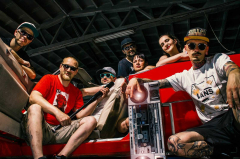 Žižkovská noc – Žižkovšiška (pátek)