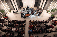 Koncertní sezóna Brno Contemporary Orchestra 2025/2026