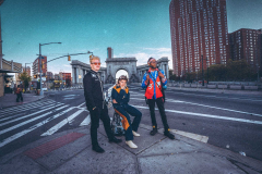 Groove Brno: Too Many Zooz