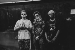 Groove Brno: Too Many Zooz