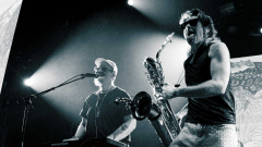 Groove Brno: Too Many Zooz