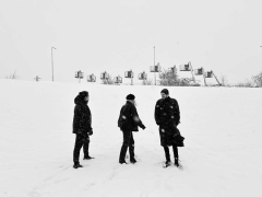 Aww Man: Žižkovská noc – Nad Viktorkou (sobota)