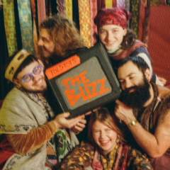 Bratislavský majáles 2026