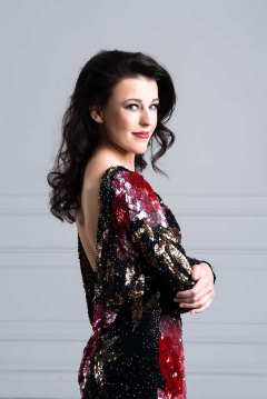Zahajovací koncert: Kristýna Kůstková + Barocco sempre giovane